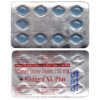 Sildenafil Tablets (Sildigra XL Plus)